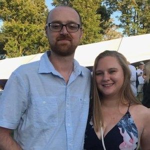 Meet your Posher, Aimee